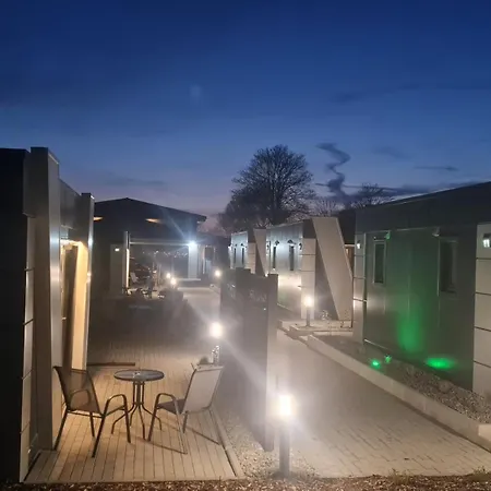 Lins ベッド・アンド・ブレックファスト