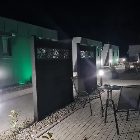 住宿加早餐酒店 Lins Marktlustenau