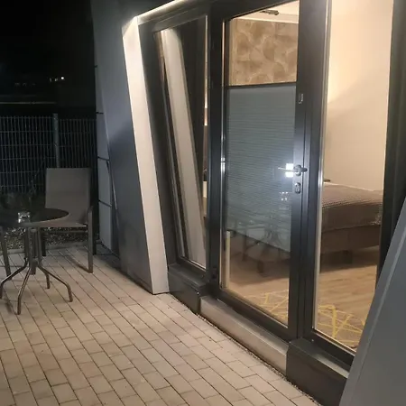 Nocleg ze śniadaniem Lins Marktlustenau