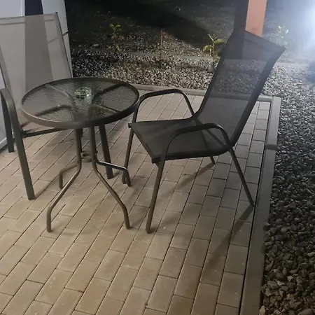 Lins 住宿加早餐酒店 Marktlustenau