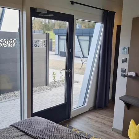 Lins ベッド・アンド・ブレックファスト 3*