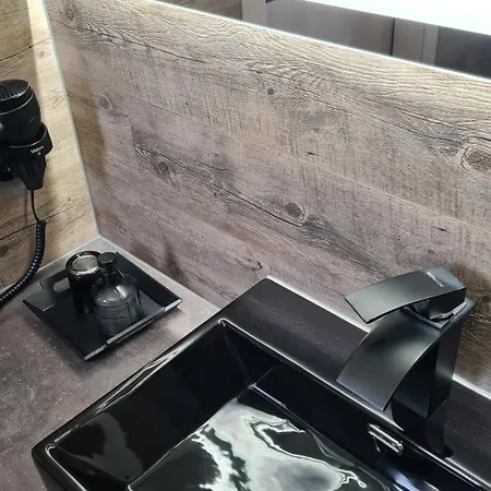 Lins Nocleg ze śniadaniem