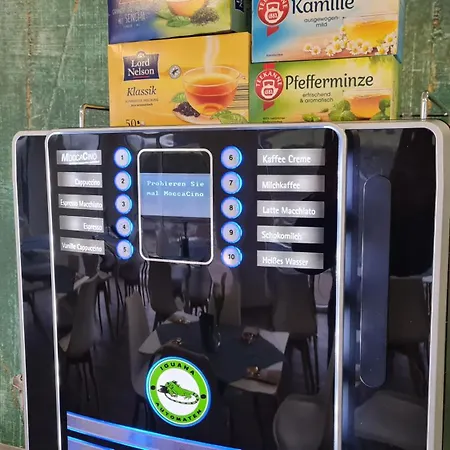 Lins 3* Marktlustenau