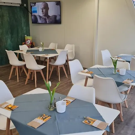 Lins Bed & Breakfast Marktlustenau
