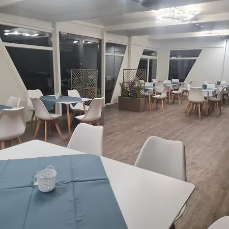 Lins Bed & Breakfast Marktlustenau