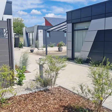 ベッド・アンド・ブレックファスト Lins