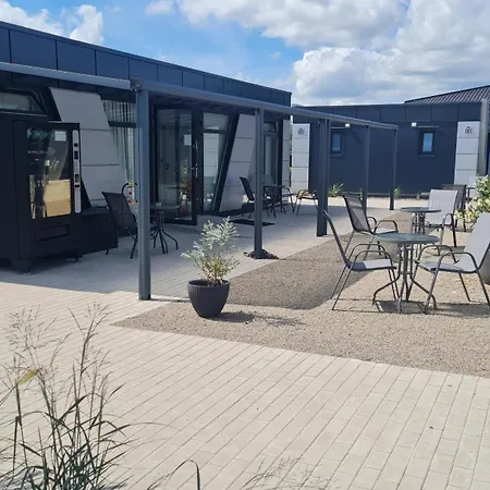 Lins ベッド・アンド・ブレックファスト