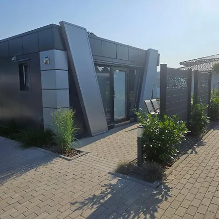 Lins 住宿加早餐酒店 Marktlustenau