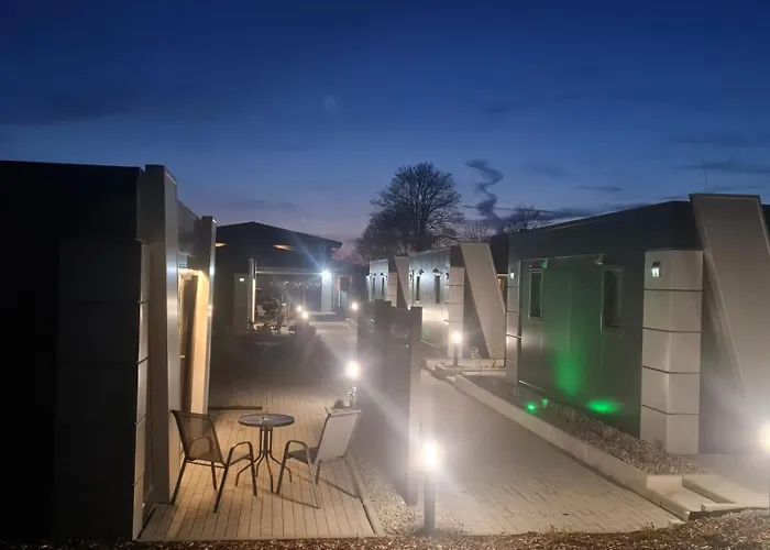 Lins Alojamento de Acomodação e Pequeno-almoço