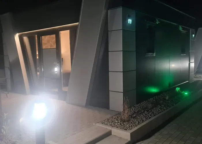 Lins Alojamento de Acomodação e Pequeno-almoço 3*