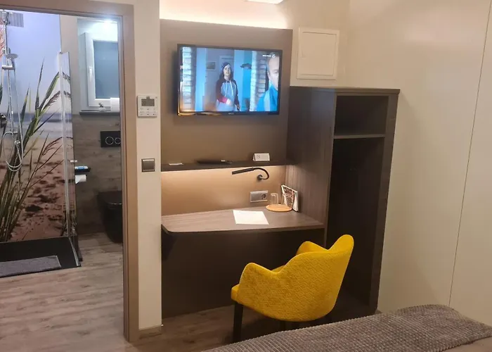 Lins Alojamento de Acomodação e Pequeno-almoço