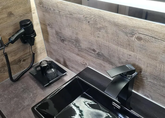 Lins Alojamento de Acomodação e Pequeno-almoço