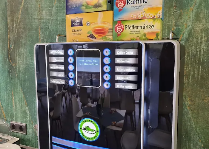 Lins 3* Marktlustenau