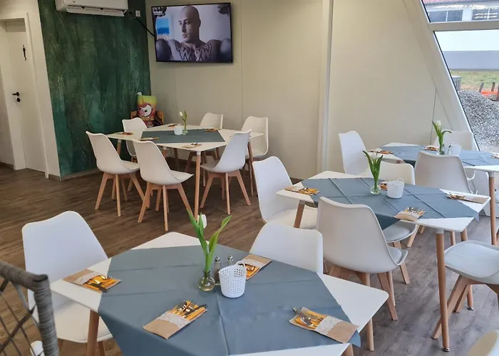 Lins Alojamento de Acomodação e Pequeno-almoço Marktlustenau