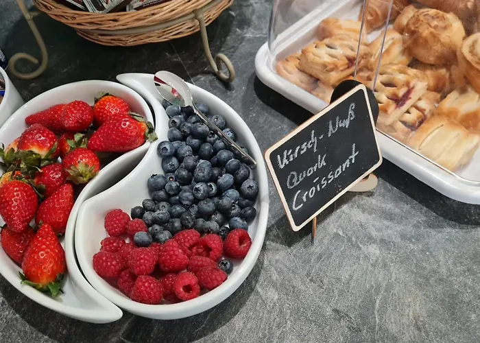 Lins 3* Marktlustenau