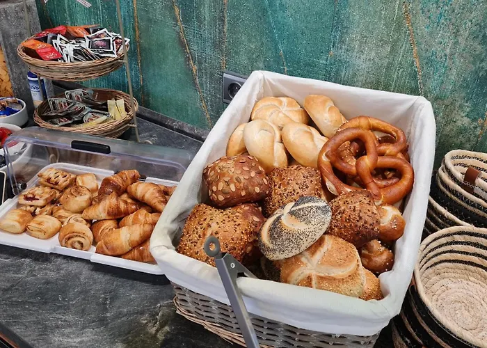 Lins Alojamento de Acomodação e Pequeno-almoço