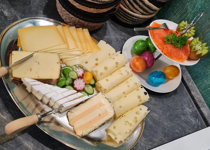 Lins Alojamento de Acomodação e Pequeno-almoço 3*