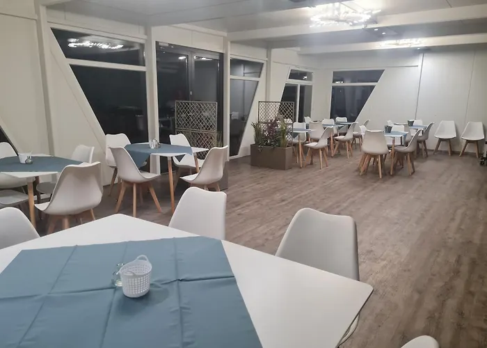 Lins Alojamento de Acomodação e Pequeno-almoço Marktlustenau