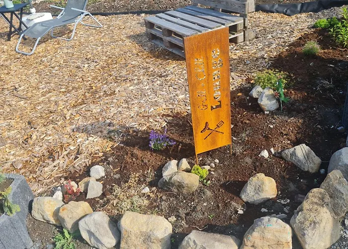 Lins Alojamento de Acomodação e Pequeno-almoço