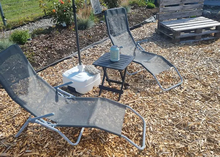 Alojamento de Acomodação e Pequeno-almoço Lins