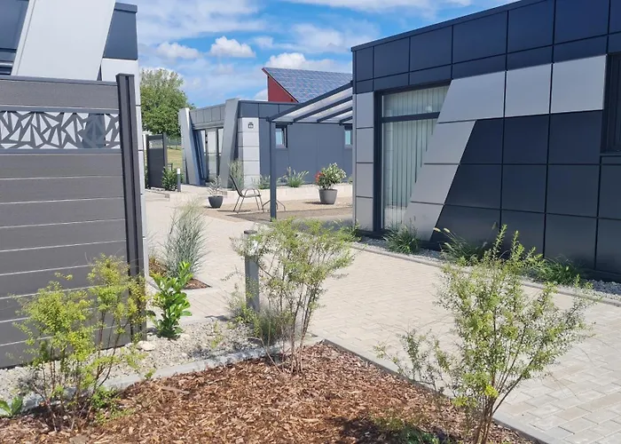 Alojamento de Acomodação e Pequeno-almoço Lins