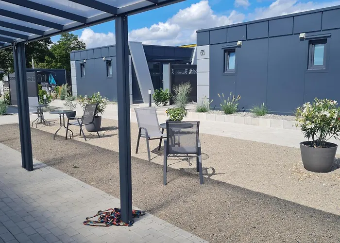 Lins Alojamento de Acomodação e Pequeno-almoço Marktlustenau