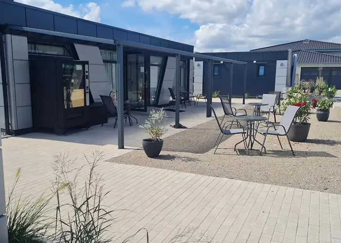 Lins Alojamento de Acomodação e Pequeno-almoço